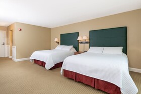 Grand Summit Hotel & Conference Center