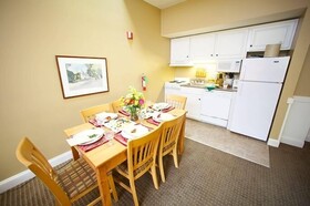 Grand Summit Hotel & Conference Center