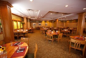 Grand Summit Hotel & Conference Center