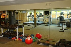 Grand Summit Hotel & Conference Center