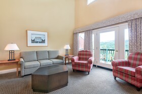 Grand Summit Hotel & Conference Center