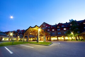 Grand Summit Hotel & Conference Center