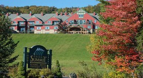 Grand Summit Hotel & Conference Center