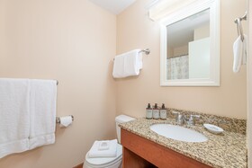 Grand Summit Hotel & Conference Center