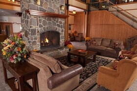 Grand Summit Hotel & Conference Center