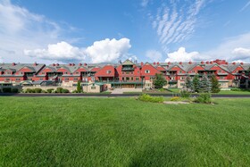 Grand Summit Hotel & Conference Center