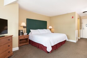 Grand Summit Hotel & Conference Center