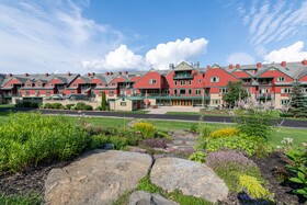 Grand Summit Hotel & Conference Center