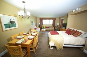 Grand Summit Hotel & Conference Center
