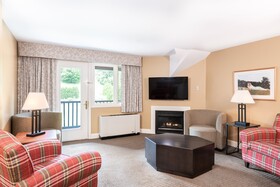 Grand Summit Hotel & Conference Center
