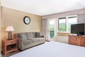 Grand Summit Hotel & Conference Center