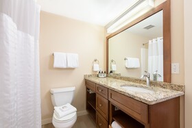 Grand Summit Hotel & Conference Center