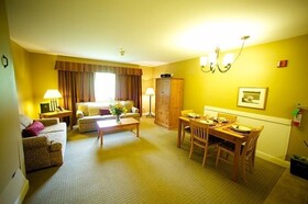 Grand Summit Hotel & Conference Center