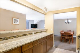 Grand Summit Hotel & Conference Center