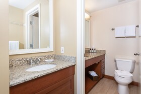 Grand Summit Hotel & Conference Center