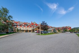 Grand Summit Hotel & Conference Center