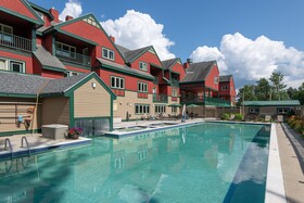 Grand Summit Hotel & Conference Center
