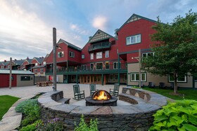 Grand Summit Hotel & Conference Center