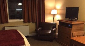 Grand Summit Hotel & Conference Center