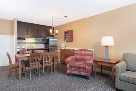 Grand Summit Hotel & Conference Center