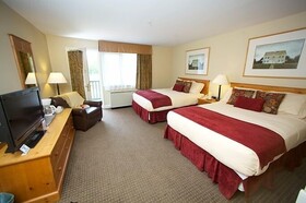 Grand Summit Hotel & Conference Center