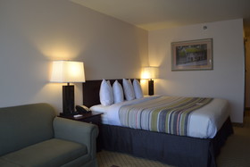 Country Inn & Suites by Radisson, Abingdon, VA