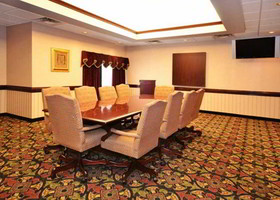 Quality Inn & Suites