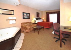 Quality Inn & Suites