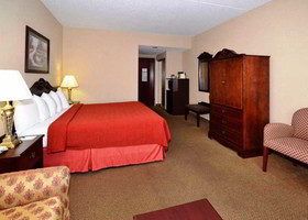 Quality Inn & Suites