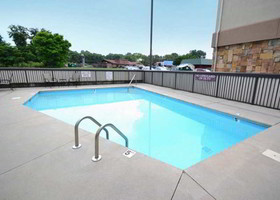 Quality Inn & Suites