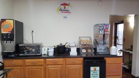Super 8 by Wyndham Abingdon VA