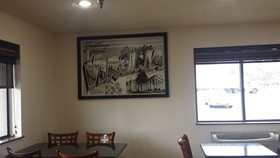 Super 8 by Wyndham Abingdon VA