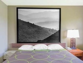 Super 8 by Wyndham Abingdon VA