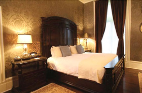 The Martha Washington Inn & Spa