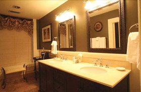 The Martha Washington Inn & Spa
