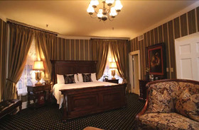 The Martha Washington Inn & Spa