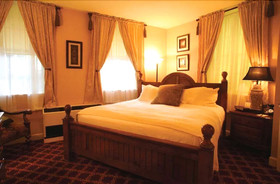 The Martha Washington Inn & Spa