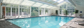 The Martha Washington Inn & Spa