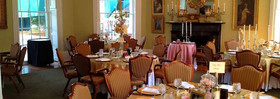 The Martha Washington Inn & Spa