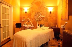 The Martha Washington Inn & Spa