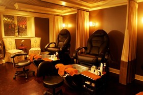 The Martha Washington Inn & Spa