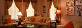 The Martha Washington Inn & Spa