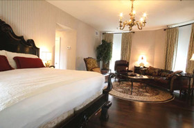 The Martha Washington Inn & Spa