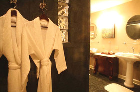 The Martha Washington Inn & Spa