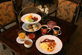 The Martha Washington Inn & Spa