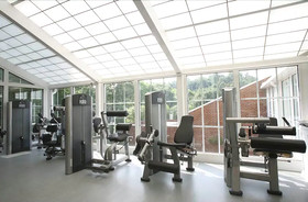 The Martha Washington Inn & Spa