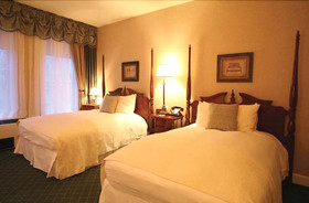 The Martha Washington Inn & Spa