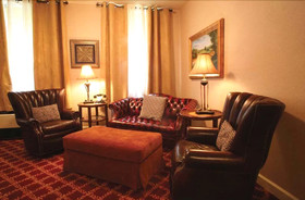 The Martha Washington Inn & Spa