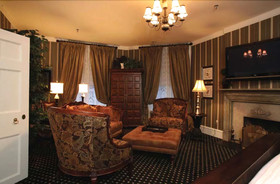 The Martha Washington Inn & Spa