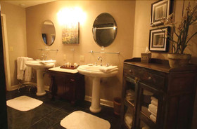 The Martha Washington Inn & Spa